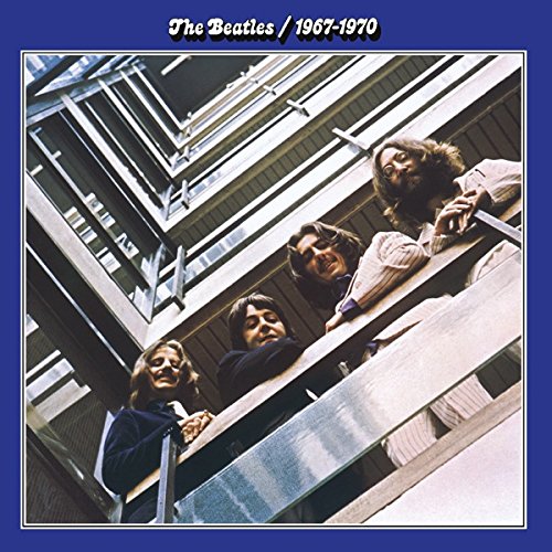 The Beatles - 1973 1967-1970